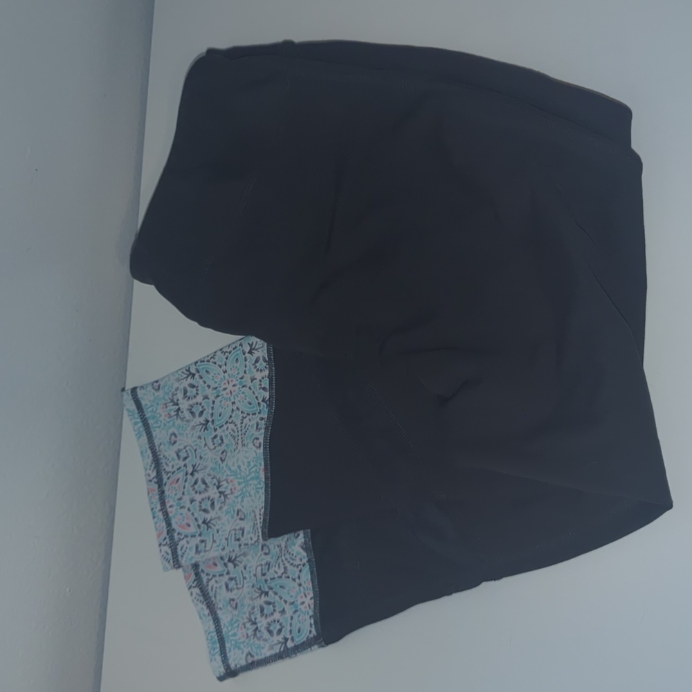 GAIAM leggings L